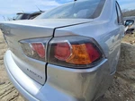 2016 Mitsubishi Lancer Passenger Right Tail Light Oem Used 4DR Sedan 99000. Fixed Price $87.21.