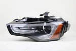 Nice! 13 14 15 16 17 Audi A5 S5 Left Driver Lh Xenon Hid Headlight Oem. Fixed Price $399.00.