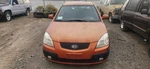 Driver Left Corner/park Light Side Marker Fits 06-09 Rio 30930766. Fixed Price $110.70.