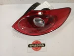 Passenger Tail Light Quarter Panel Mounted 09-12 Cc 10070696. Fixed Price $75.83.