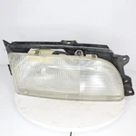 1990 Hyundai Sonata Rh Head Lamp Part Number 114-58244R. Fixed Price $34.99.