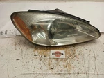 Passenger Right Headlight From 2003 Ford Taurus 12501145. Fixed Price $66.94.