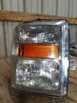 08-10 F250/350/450/550SD Right Passenger Headlight. Fixed Price $149.99.