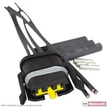 Connector/pigtail(body Sw & Rly) Motorcraft WPT1211. Fixed Price $27.20.