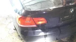 Driver Left Tail Light Coupe Decklid Mounted Fits 07-10 Bmw 328I 32284826. Fixed Price $116.85.