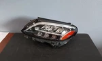 Driver Headlight 205 Type Without Adaptive Fits 20-21 Mercedes C-class 36356. Fixed Price $700.00.