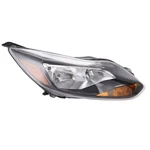 For 2012-2014 Focus Right Headlight BM5Z13008H-PFM. Fixed Price $173.95.