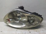 2003 Infiniti G35 Passenger Rh Halogen Headlamp Assembly 4DR. Fixed Price $69.95.
