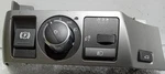 2002-2008 Bmw 7 Series Head Light Switch Park Fog Trunk Control 61316941995. Fixed Price $44.95.