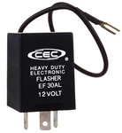 Cec Industries EF30AL Flasher. Fixed Price $22.91.