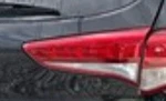 16-18 Hyundai Tucson Right Passenger Liftgate Mounted Tail Light Oem Lkq. Fixed Price $225.78.