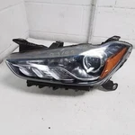 2017 Maserati Ghibli Oem Driver Side Headlight Left Lh # 670038241. Fixed Price $1264.95.