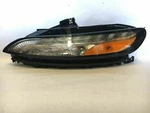 Headlight W/drl Lh Driver Side Fits 2014-2018 Jeep Cherokee 68321887AC CH2530104. Fixed Price $149.99.