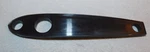 67-73 Mustang 67-70 Cougar 67-69 Torino Comet Nos Outside Door Mirror Gasket Pad. Fixed Price $39.00.