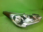 12-17 Hyundai Veloster Halogen Passenger Rt Lamp Oem. Fixed Price $137.99.