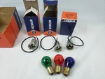 Echlin LS6427 (3) Back Up Light Sockets & Bulbs. Fixed Price $34.99.