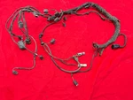 04-10 Bmw E63 E64 645 650 M6 Left Xenon Adaptive Headlight Harness Wire Plug Oem. Fixed Price $103.46.