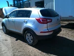 Driver Left Tail Light Gate Mounted Fits 10-13 Sportage 2760449. Fixed Price $77.99.