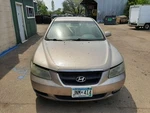 Sonata 2007 High Mounted Stop Light 1086110. Fixed Price $75.00.