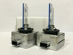 2PCS New Oem D1S Xenon Hid Headlight Bulbs 6000K 85415 85410 66144 66140. Fixed Price $39.95.
