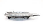 Passenger Corner/park Light 216 Type CL550 Fits 11-14 Mercedes Cl-class 9750. Fixed Price $35.41.