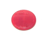 Perfect Parts Inc L-3000R Tiger-ey Hexflex NO.100 SAE-A64 Red Reflector New. Fixed Price $6.49.