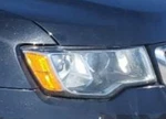 2017-2022 Jeep Grand Cherokee Passenger Headlight Lamp Oem. Fixed Price $284.08.