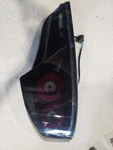 Aftermarket Left Dynamik Tail Light Lamp 2004 Infiniti G35 Coupe 03-05 Oem. Fixed Price $126.00.
