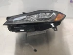 2019 Jaguar F-pace Svr Headlight Lamp Left Driver Led. Fixed Price $1332.38.