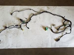 Tail Light Wire Harness Fits 11 12 Ford F250 F350. Fixed Price $102.73.