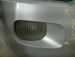 Passenger Corner/park Light Daytime Running SV6 Fits 05-09 Montana 104901421. Fixed Price $71.40.
