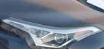 2018-2019 Toyota C-hr Lh Driver Headlight Lamp Oem. Fixed Price $390.08.