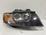 8H0941004BC 2003-2006 Audi A4 S4 Convertible Right Headlight Assembly Hid Oem (l. Fixed Price $210.00.