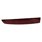 For Volkswagen Jetta 15-18 Tyc Rear Driver Side Bumper Reflector Standard Line. Fixed Price $38.52.
