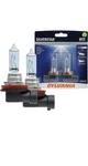 Sylvania H11 Silverstar High Performance Halogen Headlight 2 Bulbs New. Fixed Price $34.99.