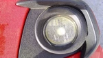 Driver Corner/park Light Fog-driving Bumper Mounted Fits 11-17 Mazda 170764. Fixed Price $59.99.