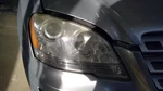 Passenger Headlight 164 Type ML350 Halogen Fits 09-11 Mercedes Ml-class 5452745. Fixed Price $180.00.