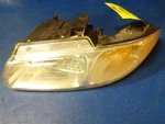 Driver Left Headlight Fits 00 Caravan 212963. Fixed Price $85.31.