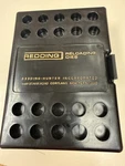 Redding Premium Deluxe Die SET-6MM Creedmoor 52443. Fixed Price $120.00.