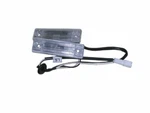 Rear License Plate Lamp For 2008 2009 2010 Daewoo Winstorm Maxx. Fixed Price $47.00.