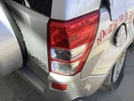 Passenger Right Tail Light Grand Fits 06-11 Vitara 2119786. Fixed Price $105.00.