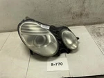 2008 Mercedes E350 Sdn Front Right Passenger Side Headlight Lamp Oem+. Fixed Price $152.96.