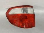 05-07 Honda Odyssey Driver Left Tail Light Oem. Fixed Price $28.00.