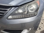 2016 Hyundai Equus Driver Left Headlight Xenon Hid Oem Used 101K Miles. Fixed Price $224.44.