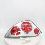 2000 Mitsubishi Eclipse Lh Tail Lamp Part Number 166-59060L. Fixed Price $34.99.