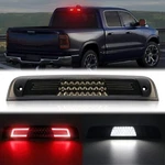 For 19-23 Dodge Ram 1500 Led 3RD Third Brake Light Cargo Center High Mount Lamp. Fixed Price $46.25.