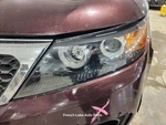Driver Left Headlight Fits 11-13 Sorento 1357721. Fixed Price $50.00.
