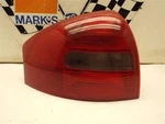 Driver Left Tail Light Sedan Fits 98-01 Audi A6 160139. Fixed Price $79.19.