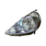 Headlight Lens & Housing For Honda Fit 07-08 Driver Side Capa Certified. Fixed Price $270.11.