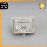 Mercedes W222 S65 Rear Trunk Lid License Plate Light 2218200856 Oem. Fixed Price $41.50.